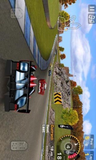 GT赛车 汽车研究学院免费版 GT Racing Motor Academy Free