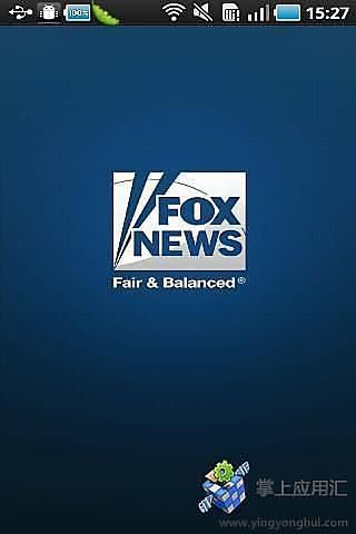 【免費新聞App】福克斯新闻 FOX NEWS-APP點子