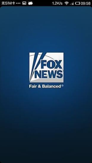免費下載新聞APP|福克斯新闻 FOX NEWS app開箱文|APP開箱王