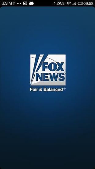 【免費新聞App】福克斯新闻 FOX NEWS-APP點子