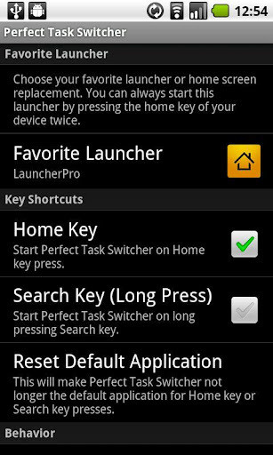 App Lock v2.13 for Android - Download