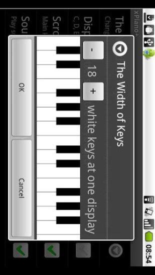 免費下載音樂APP|全键盘钢琴xPiano完整版 app開箱文|APP開箱王
