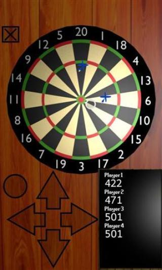 皮特的飞镖 Peter's Darts Free