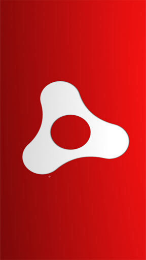 【免費程式庫與試用程式App】Adobe AIR-APP點子