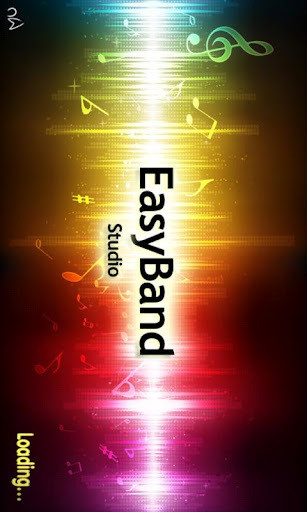 奏乐工作室 EasyBand Studio