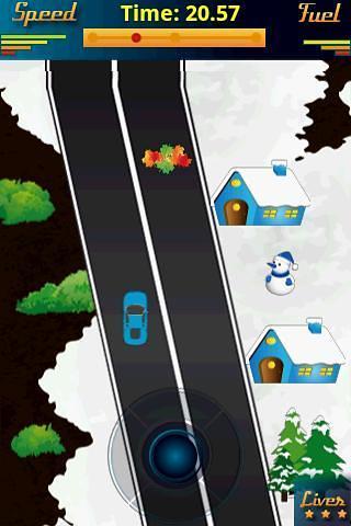 【免費賽車遊戲App】声控赛车-APP點子