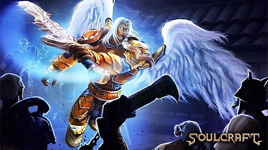 免費下載冒險APP|灵魂争霸THD | SoulCraft THD app開箱文|APP開箱王