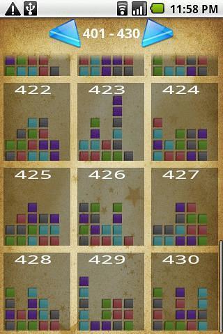 方块迷战 Puzzle Attack v1.4