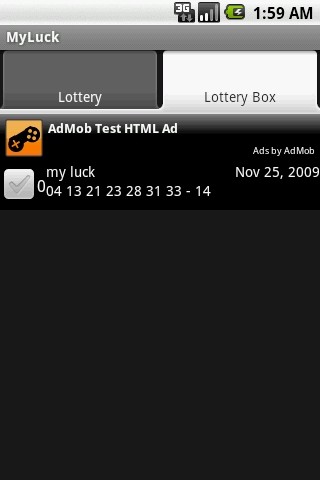 免費下載工具APP|MyLuck我的幸运数字Beta2(Android1.5+) app開箱文|APP開箱王