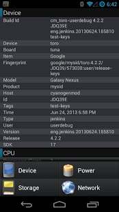 Battery Monitor Widget Pro(ccc71.bmw.pro)_3.10.3 ...