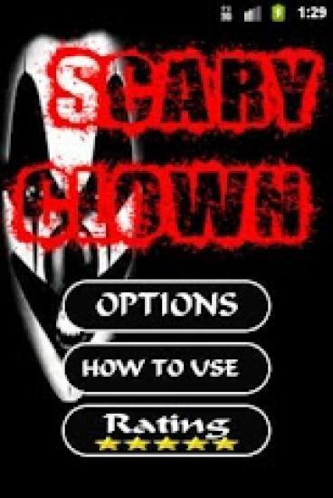 吓跑你朋友 Scare Your Friends Clown