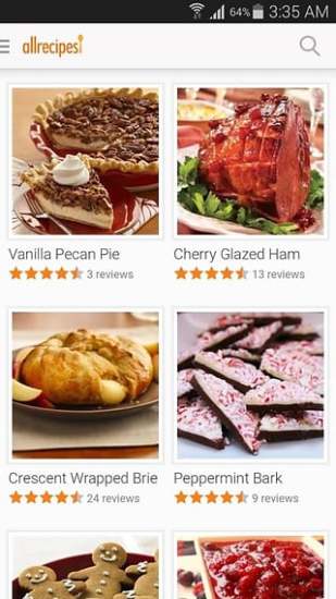 Allrecipes