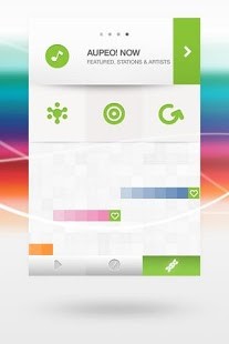 免費下載音樂APP|个性音乐站点 AUPEO! Personal Radio app開箱文|APP開箱王