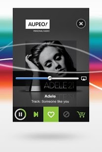 免費下載音樂APP|个性音乐站点 AUPEO! Personal Radio app開箱文|APP開箱王