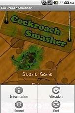 免費下載休閒APP|粉碎蟑螂Cockroach Smasher  v1.2.3 app開箱文|APP開箱王