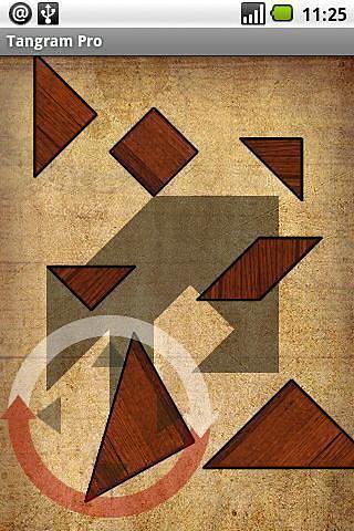 七巧板 Tangram v1.1.8