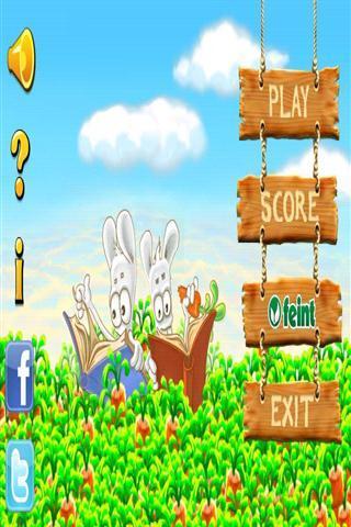 免費下載休閒APP|聪明的兔子 Clever Rabbits app開箱文|APP開箱王