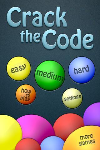 免費下載休閒APP|摄魂师 Guess the Code Free app開箱文|APP開箱王