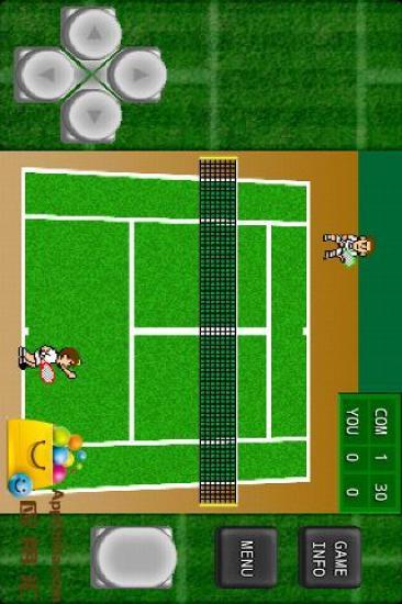 免費下載體育競技APP|超级网球 app開箱文|APP開箱王