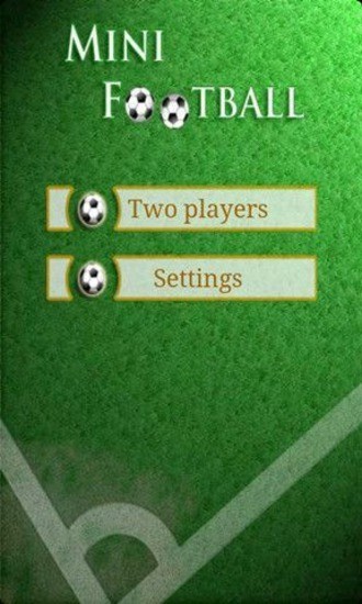 免費下載體育競技APP|Mini Football app開箱文|APP開箱王