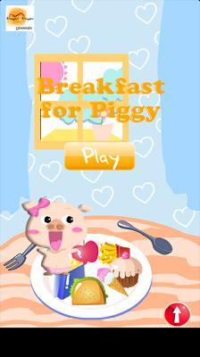 免費下載休閒APP|小猪的早餐 Breakfast for Piggy app開箱文|APP開箱王