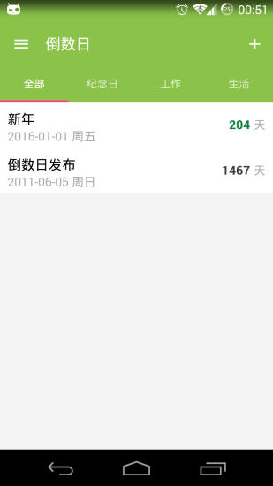 免費下載生活APP|倒数日 app開箱文|APP開箱王