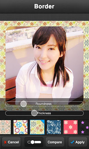 【免費攝影App】FX照片编辑器 | FX Photo Editor-APP點子