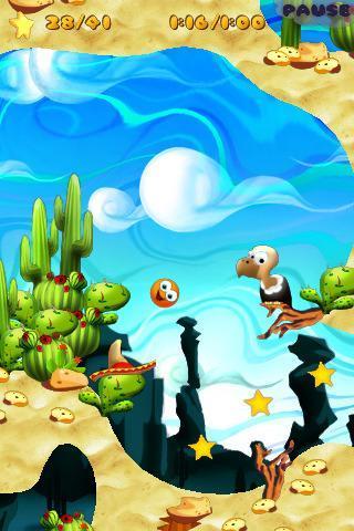 Download Bubble Mania (Android)