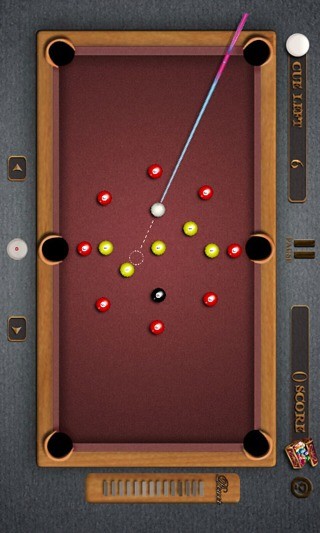 台球 Pool Master Pro