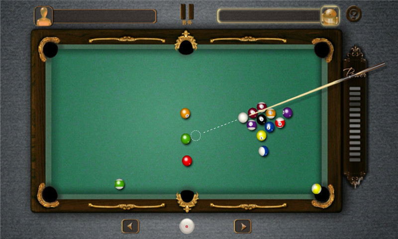 台球 Pool Master Pro