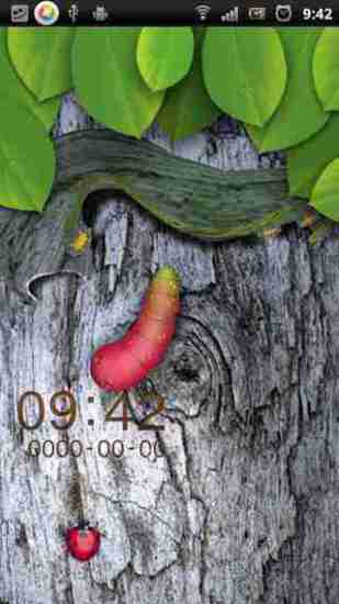 免費下載工具APP|3D虫子-GO锁屏主题 app開箱文|APP開箱王