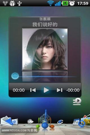 使用 AirPlay 在 HDTV 上顯示 Mac 的影片 - Apple 支援