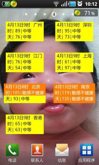 免費下載生活APP|实时空气质量 app開箱文|APP開箱王