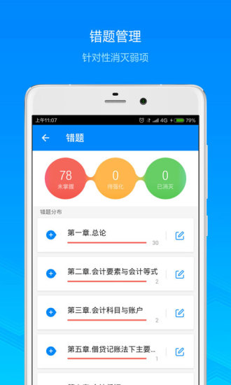 免費下載教育APP|91UP会计从业 app開箱文|APP開箱王