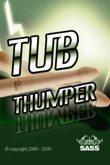 Tub Thumper