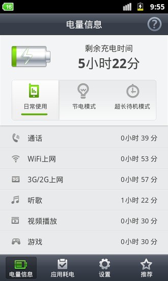 免費下載程式庫與試用程式APP|省电精灵 app開箱文|APP開箱王