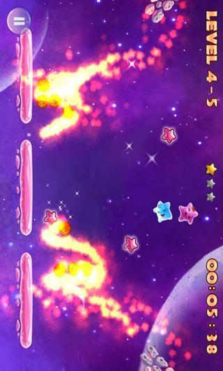 免費下載冒險APP|星星翻滚 app開箱文|APP開箱王