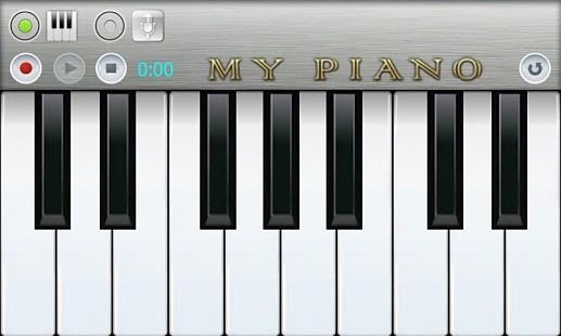 免費下載音樂APP|我的钢琴 app開箱文|APP開箱王
