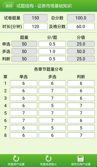 免費下載書籍APP|证券从业资格考试 app開箱文|APP開箱王