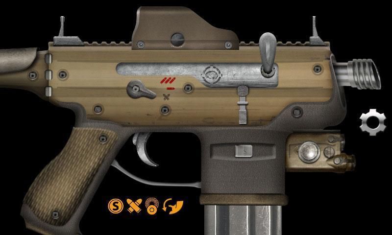 【免費休閒App】真实武器模拟器 Weaphones: Firearms Simulator-APP點子