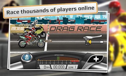 免費下載體育競技APP|短程高速赛车:摩托车版 app開箱文|APP開箱王