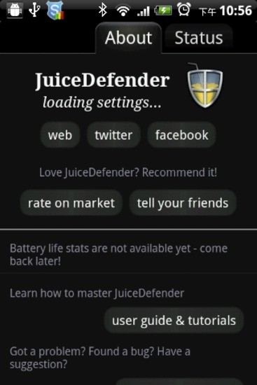 电池卫士 Juice Defender