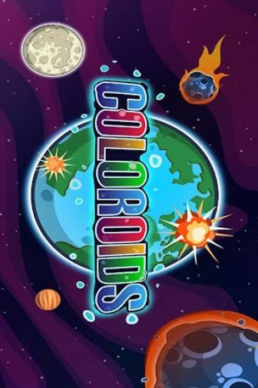 保卫地球 Coloroids v1.2