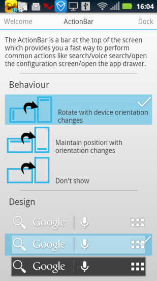 【免費攝影App】ADW超酷桌面-APP點子