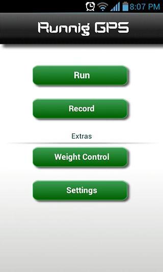 免費下載健康APP|Runnig GPS free app開箱文|APP開箱王