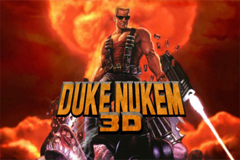 Duke Nukem 3D