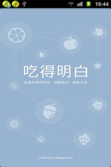 免費下載生活APP|吃得明白 app開箱文|APP開箱王