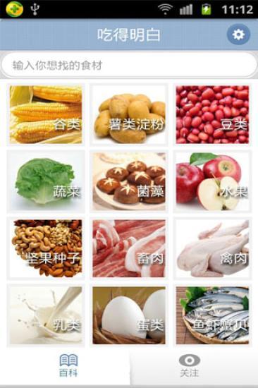 免費下載生活APP|吃得明白 app開箱文|APP開箱王