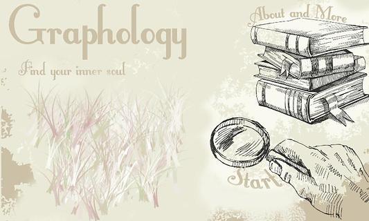 Graphology