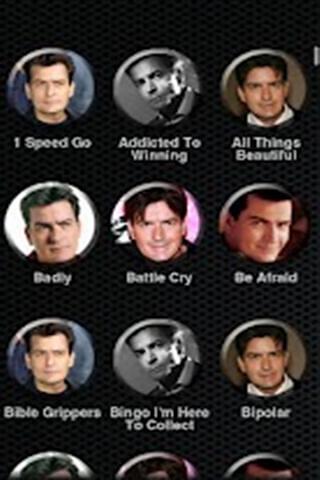 免費下載娛樂APP|Charlie Sheen Soundboard app開箱文|APP開箱王